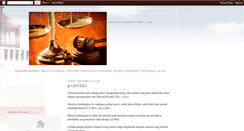 Desktop Screenshot of anie-geh.blogspot.com