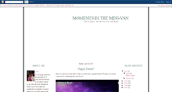 Desktop Screenshot of momotot.blogspot.com