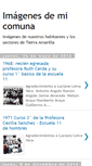 Mobile Screenshot of imagenesdemicomuna.blogspot.com