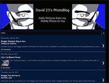 Tablet Screenshot of david2312.blogspot.com