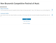 Tablet Screenshot of nbfestivalofmusic.blogspot.com