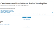 Tablet Screenshot of cantrecommendlaszlomarton.blogspot.com