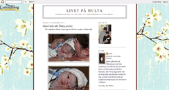 Desktop Screenshot of livetpahulta.blogspot.com