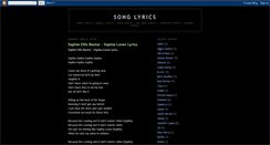 Desktop Screenshot of gedug.blogspot.com