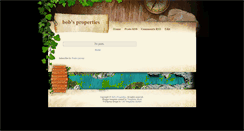 Desktop Screenshot of landlots.blogspot.com
