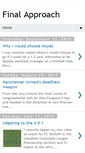 Mobile Screenshot of finalapproach-ashwin.blogspot.com