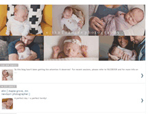 Tablet Screenshot of erikafrances.blogspot.com
