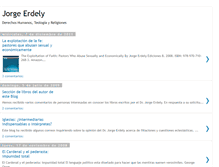 Tablet Screenshot of jorgeerdely.blogspot.com