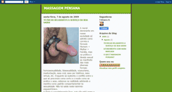 Desktop Screenshot of massagempenianacarioca.blogspot.com