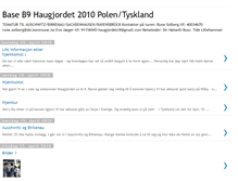 Tablet Screenshot of haugjordetc9.blogspot.com