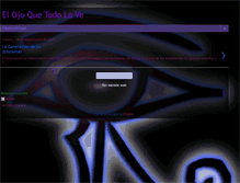 Tablet Screenshot of elojoquetodolove-ankaa.blogspot.com