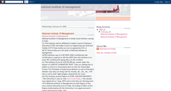 Desktop Screenshot of nationalfraud.blogspot.com