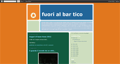 Desktop Screenshot of bartico.blogspot.com