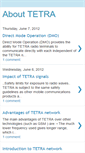 Mobile Screenshot of abouttetra.blogspot.com