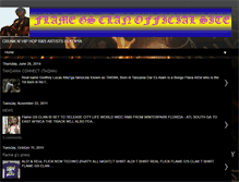 Tablet Screenshot of flamegs.blogspot.com