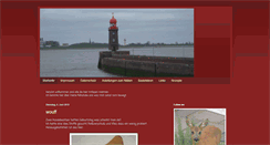 Desktop Screenshot of flickenliese.blogspot.com