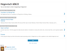 Tablet Screenshot of hegewisch60633.blogspot.com