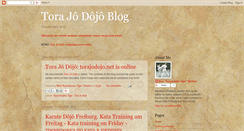 Desktop Screenshot of ninashokina.blogspot.com