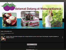 Tablet Screenshot of hargakulitmanggisgarcia.blogspot.com