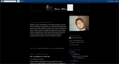 Desktop Screenshot of murciamisterio.blogspot.com