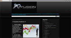 Desktop Screenshot of fpmglobal.blogspot.com