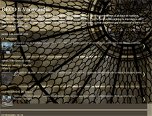 Tablet Screenshot of decoyarquitectura.blogspot.com