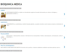 Tablet Screenshot of andrea-bioquimica.blogspot.com