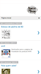 Mobile Screenshot of bonecosdobruno.blogspot.com