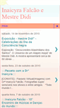 Mobile Screenshot of inaicyfalcaoraemestredidi.blogspot.com