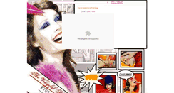 Desktop Screenshot of nastyshit-.blogspot.com