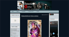 Desktop Screenshot of photoaura4u.blogspot.com