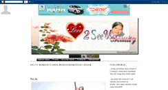 Desktop Screenshot of cubeauty.blogspot.com