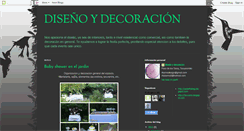 Desktop Screenshot of barrosdesign.blogspot.com