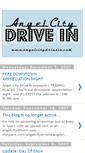 Mobile Screenshot of angelcitydrivein.blogspot.com