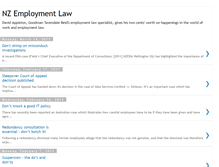 Tablet Screenshot of gtrlawemployment.blogspot.com