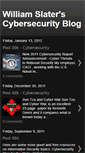 Mobile Screenshot of cybersecuritymsbellevue.blogspot.com