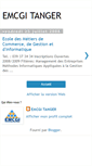 Mobile Screenshot of emcgi.blogspot.com