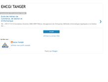 Tablet Screenshot of emcgi.blogspot.com