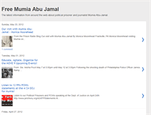Tablet Screenshot of freemumianow.blogspot.com
