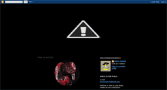 Desktop Screenshot of discofromouterspace.blogspot.com