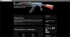 Desktop Screenshot of davidstunts.blogspot.com