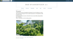 Desktop Screenshot of hvasser-211-christine.blogspot.com