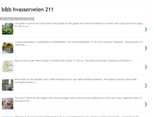 Tablet Screenshot of hvasser-211-christine.blogspot.com