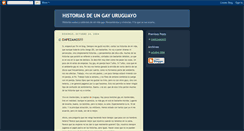 Desktop Screenshot of esverdad.blogspot.com