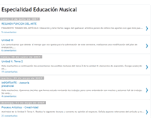 Tablet Screenshot of educacionmusicalipmjmsm.blogspot.com