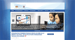 Desktop Screenshot of pkgsgbakap.blogspot.com