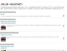 Tablet Screenshot of jibijib.blogspot.com
