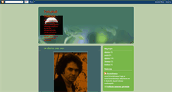 Desktop Screenshot of forumalmanya.blogspot.com