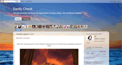 Desktop Screenshot of 8792nuthouseplace.blogspot.com