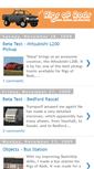 Mobile Screenshot of myrigsofrods.blogspot.com